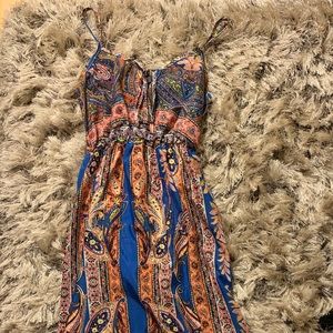 Beautiful Maxi Dress ⭐️